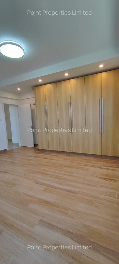 4 Bed Apartment with En Suite in Kileleshwa - 8