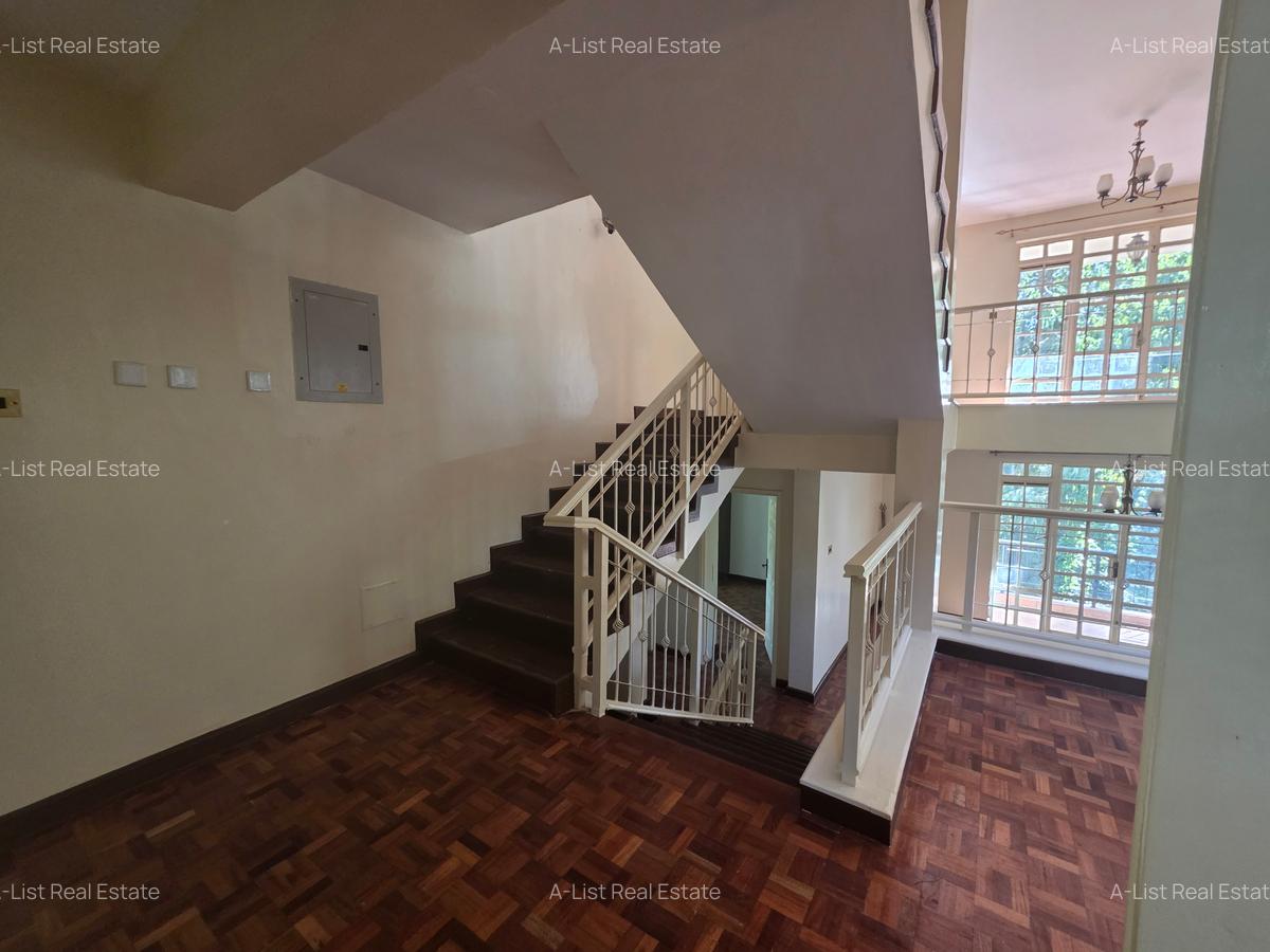 4 Bed Villa with En Suite at Limuru Road - 7