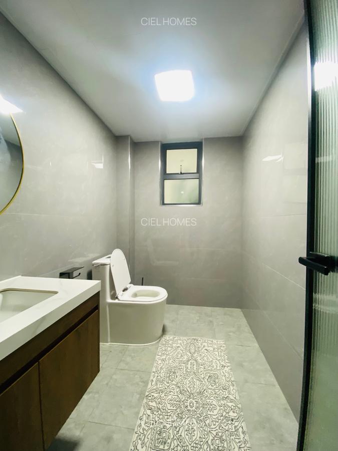 2 Bed Apartment with En Suite at Spot Road - 15