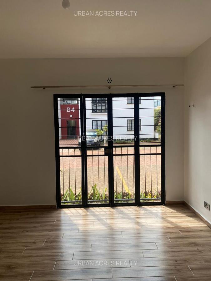 2 Bed Apartment with En Suite in Ruiru - 7