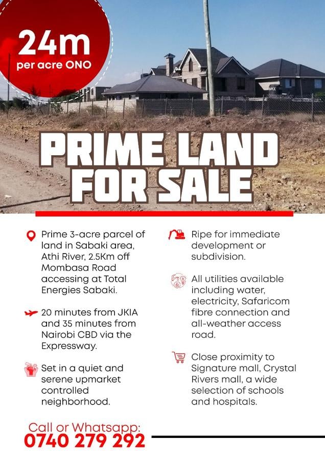 3 ac Land at Pridelands - 4