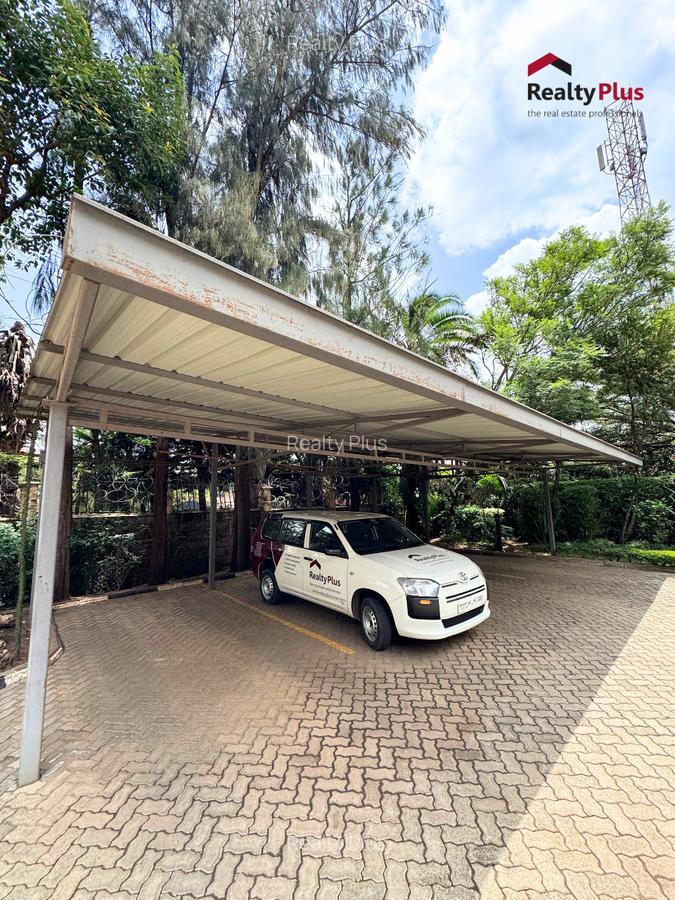 5 Bed House with En Suite in Karen - 4