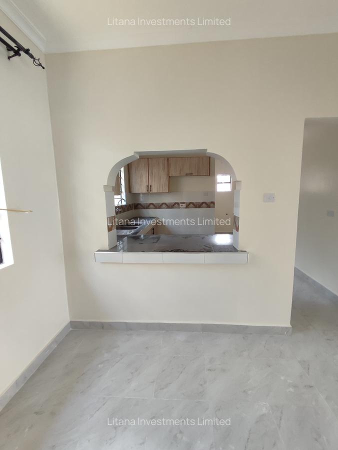 3 Bed House with En Suite in Ngong - 5