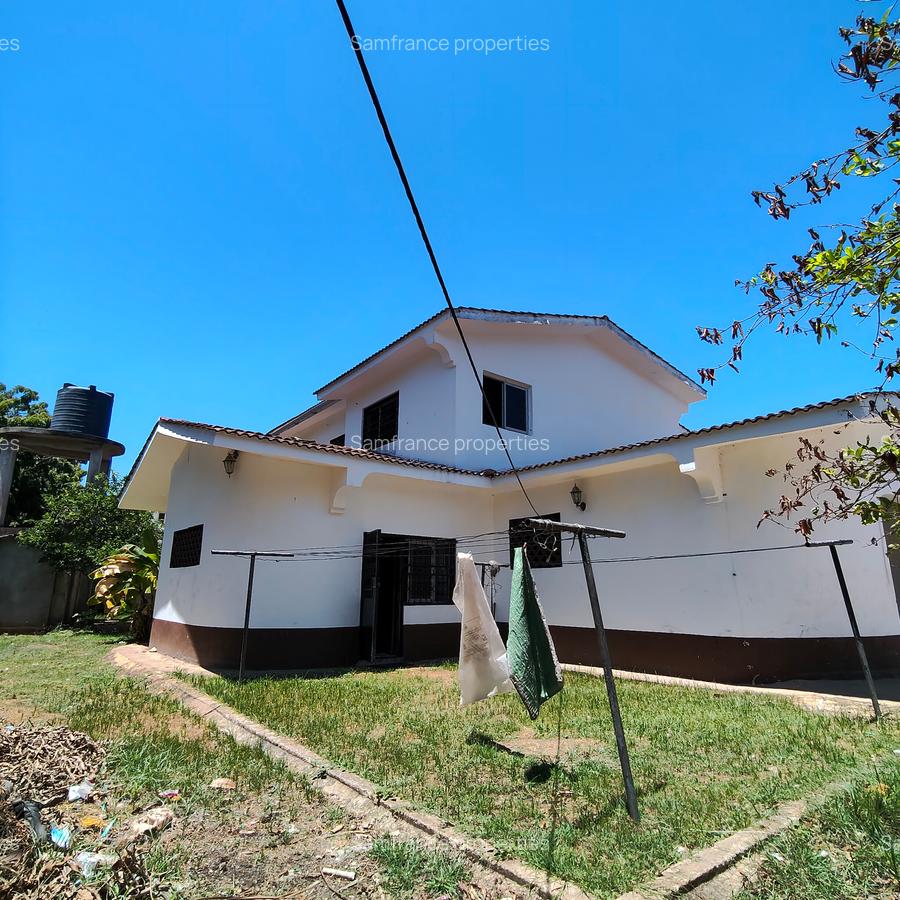 1 ac Commercial Property with Service Charge Included at 3Rd Avanue - 1