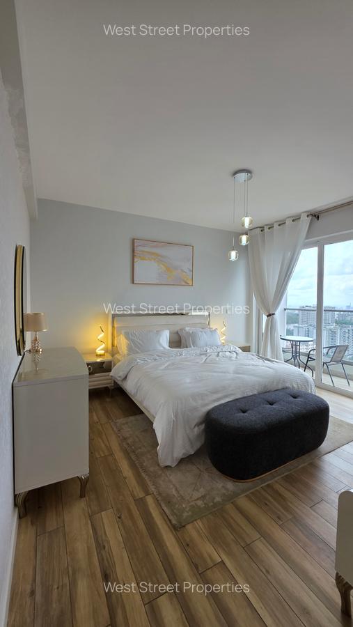 4 Bed Apartment with En Suite at Kileleshwa - 4