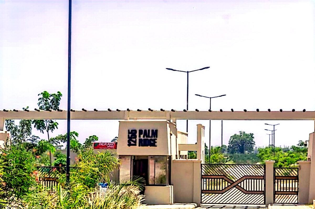 3 Bed House with En Suite at Awali Homes - 3