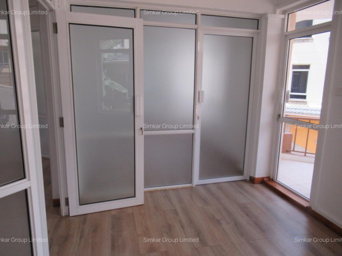 Office with Service Charge Included at Riverside Drive - 14