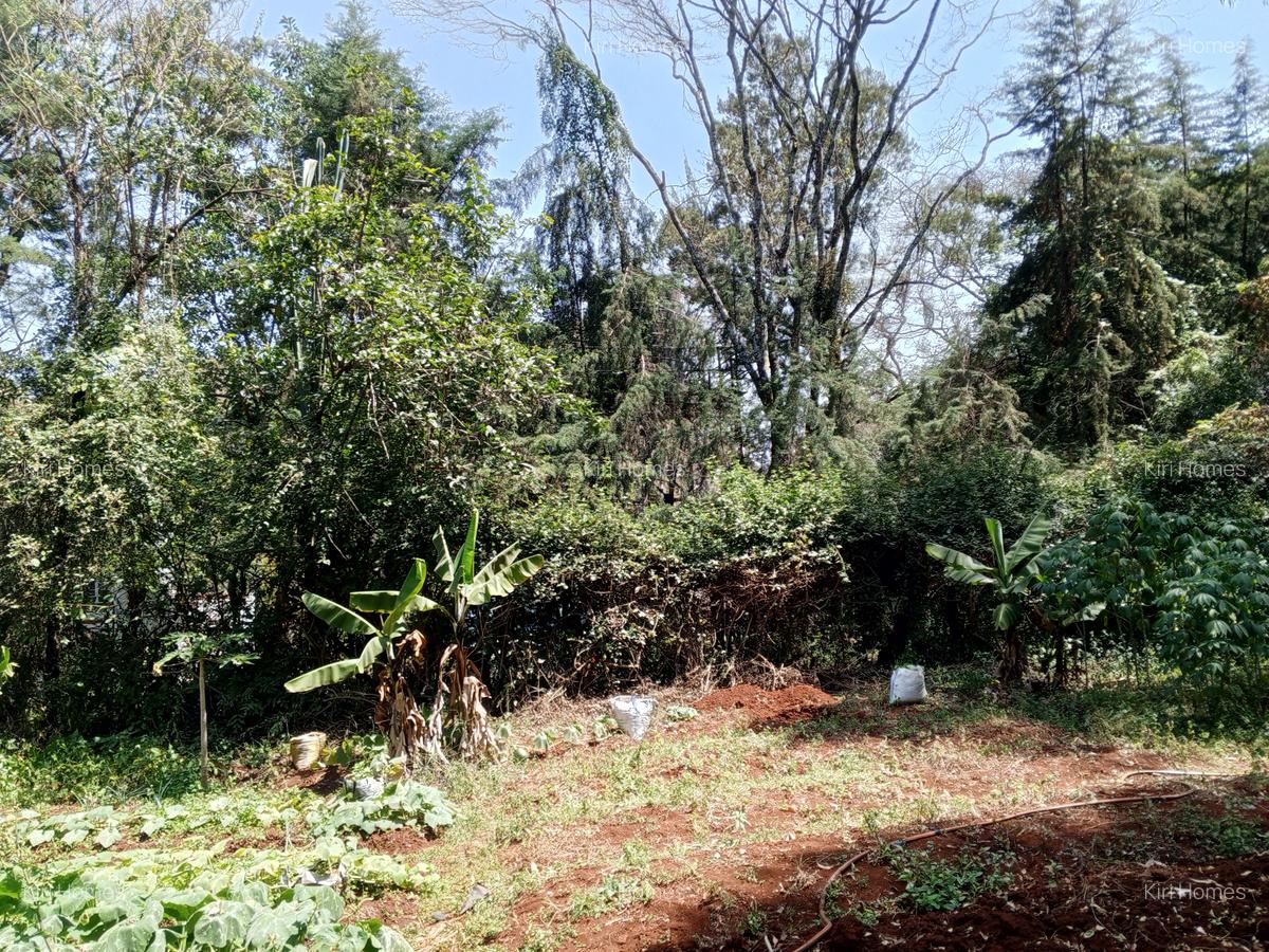 Land in Karen Hardy - 2