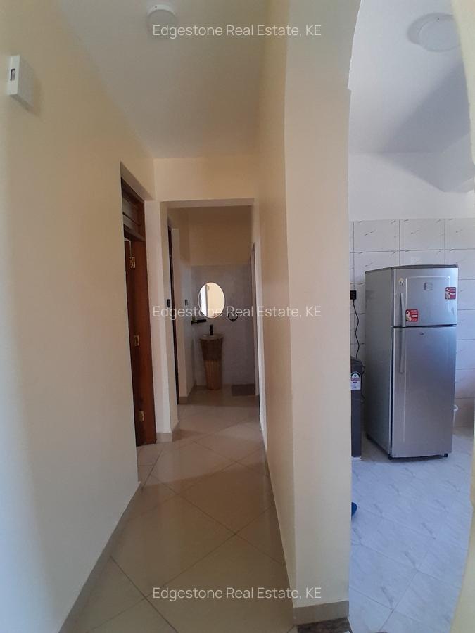 Furnished 2 Bed Apartment with En Suite at Tamarind Nyali - 10