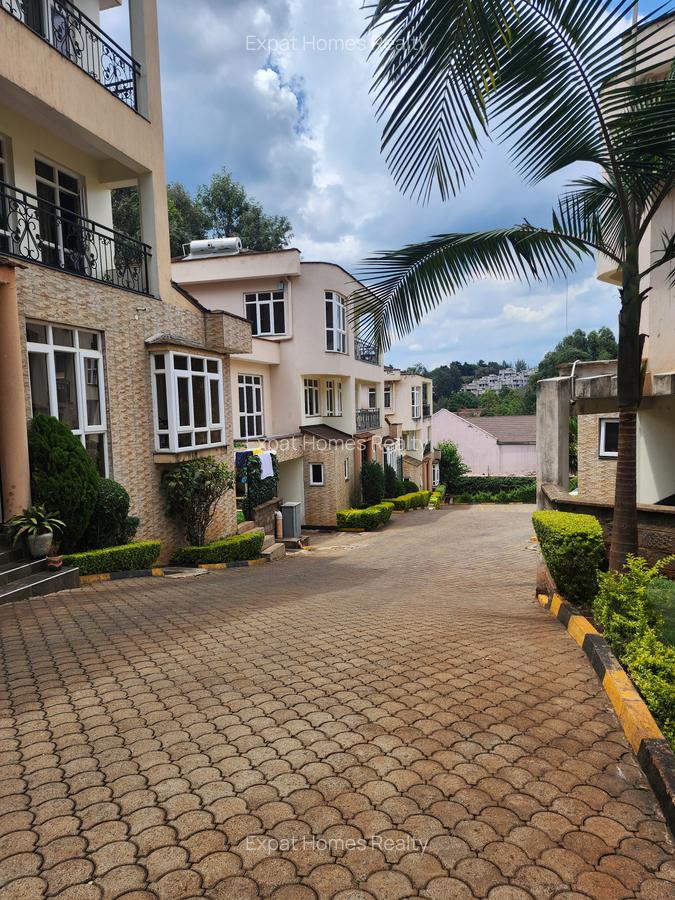 6 Bed Villa with Staff Quarters in Lavington - 1