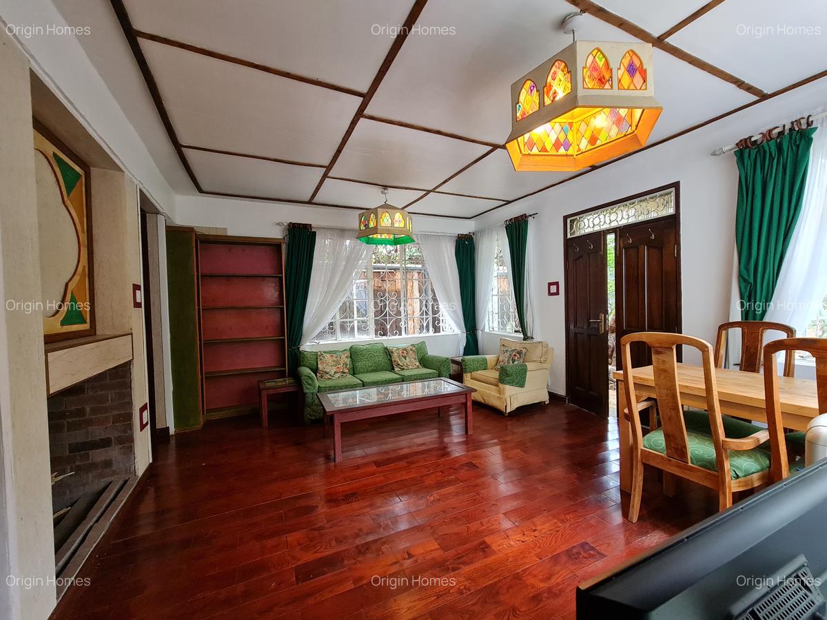 2 Bed House with En Suite in Kitisuru - 6