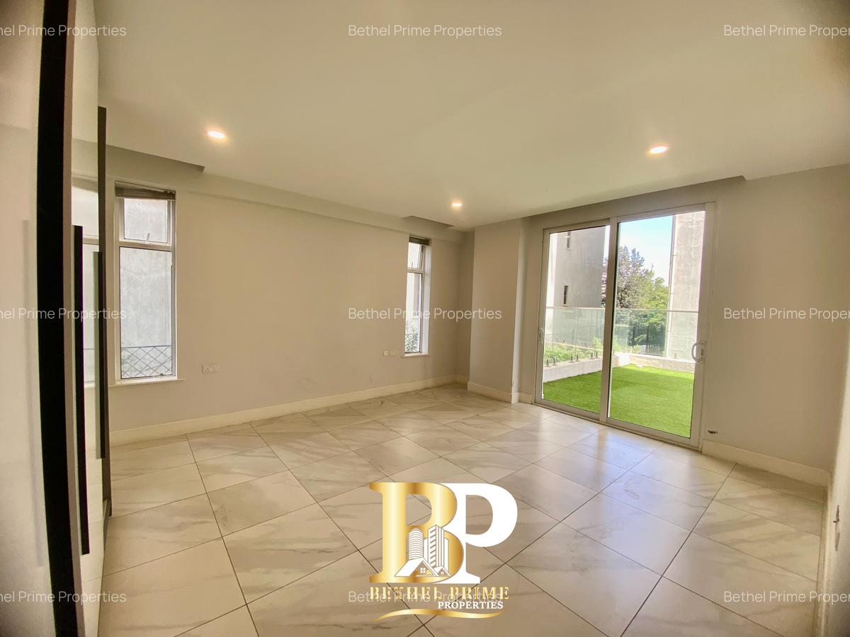 3 Bed Apartment with En Suite in Rhapta Road - 6