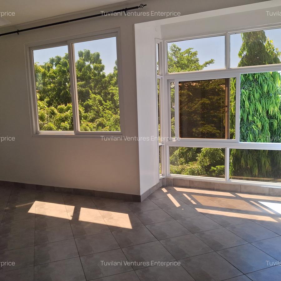 Serviced 2 Bed Apartment with En Suite at Nyali Mombasa - 2