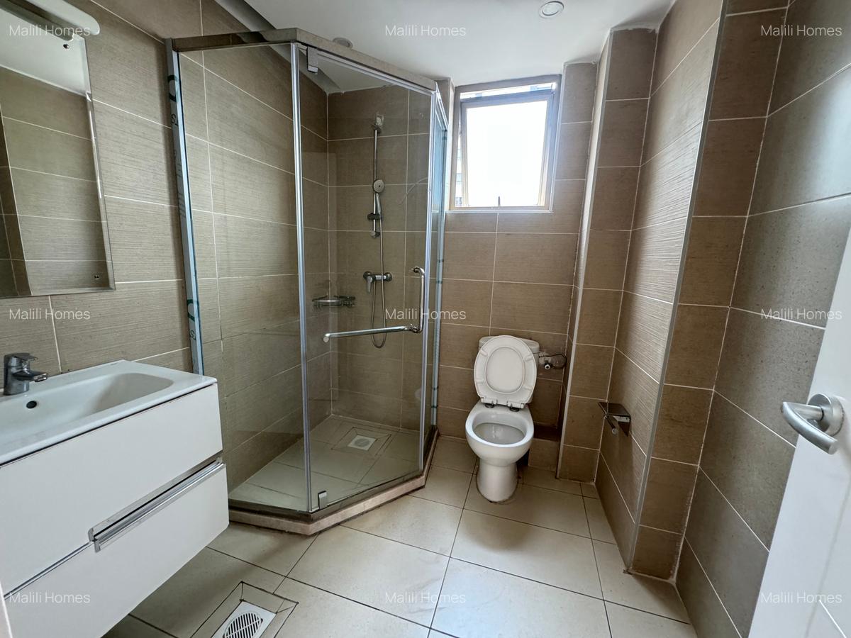 3 Bed Apartment in Kileleshwa - 8