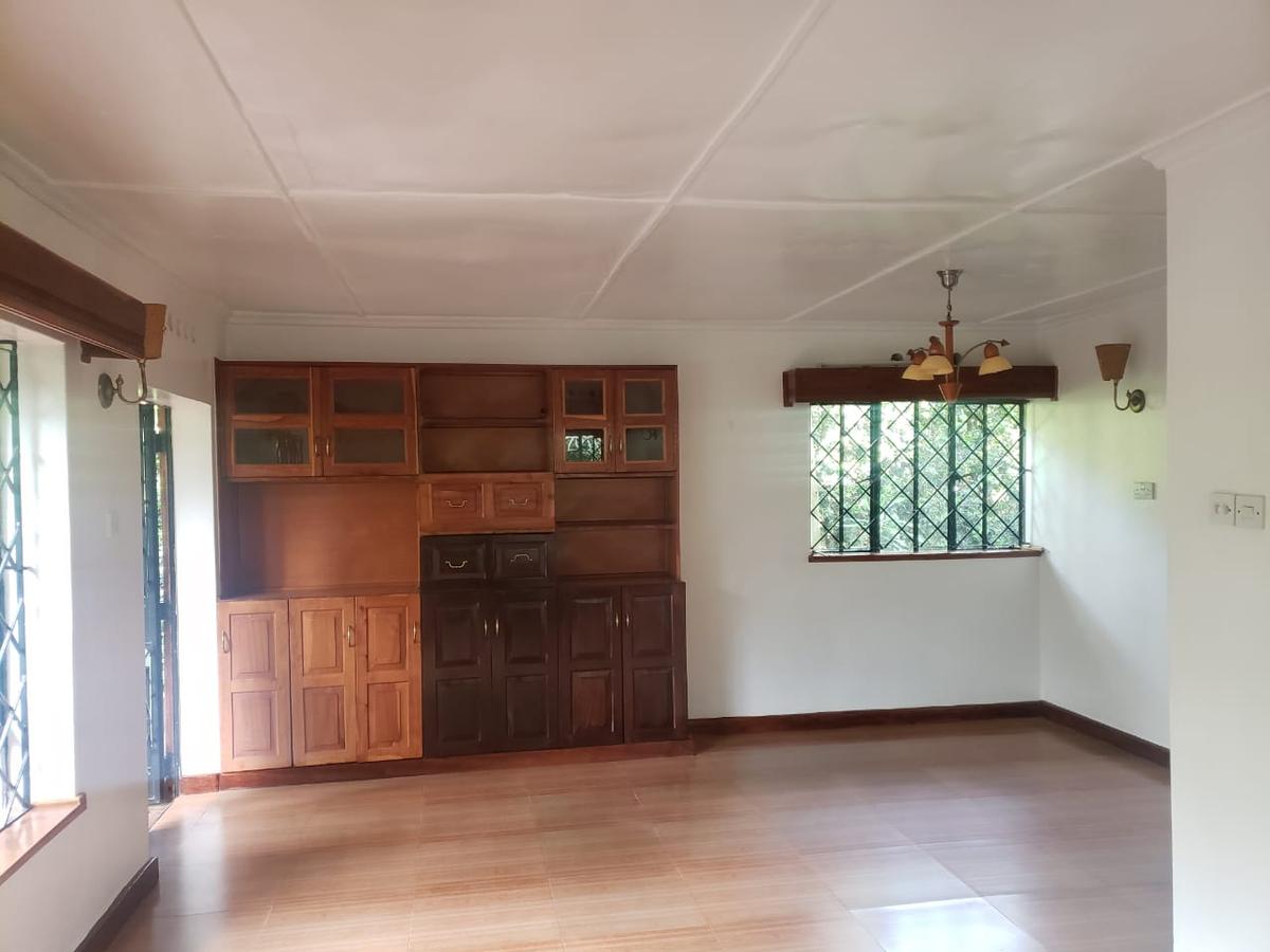 3 Bed House with En Suite at Karen - 5