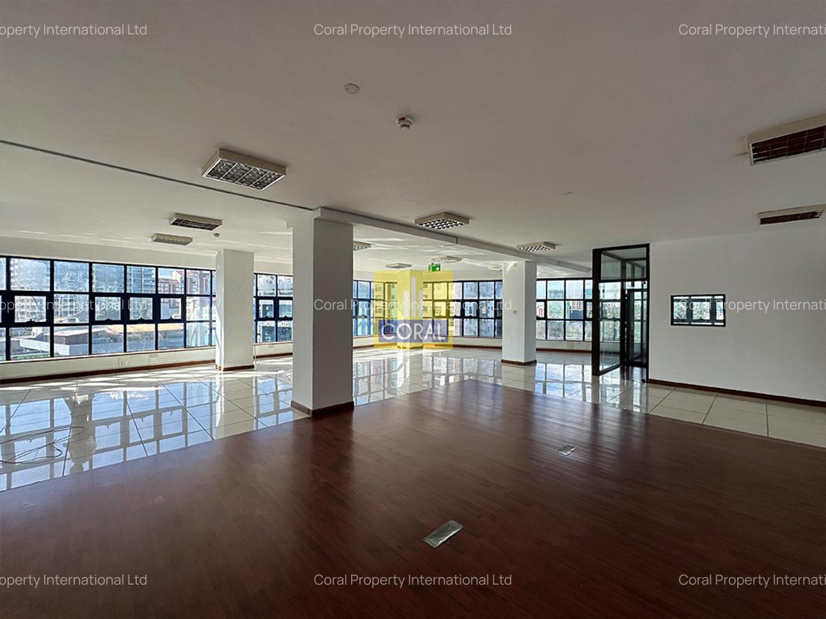 Office in Westlands Area - 1