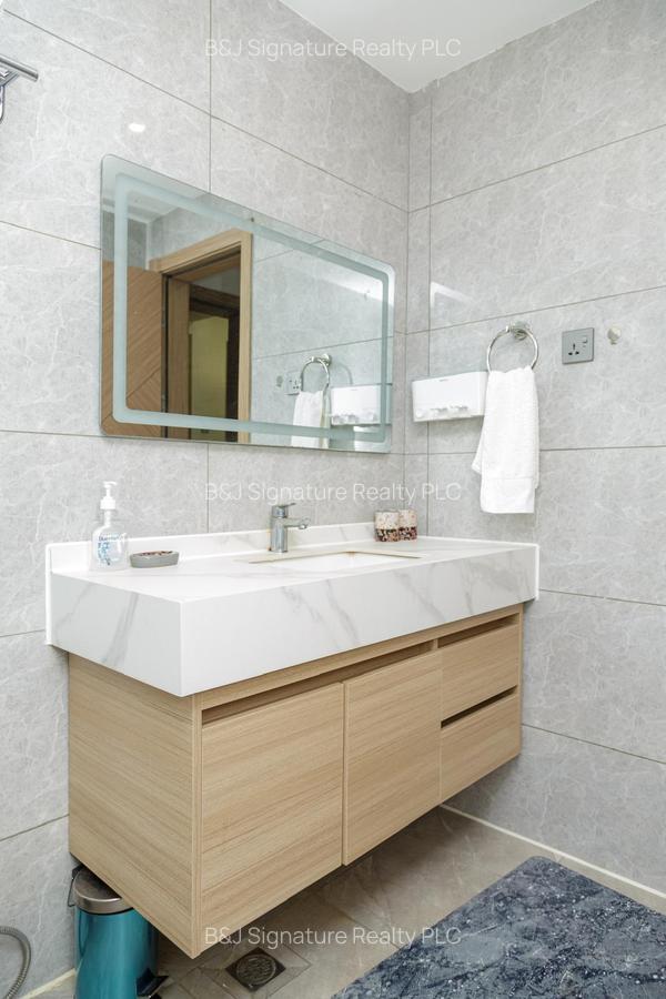 Furnished 3 Bed Apartment with En Suite in Riverside - 11