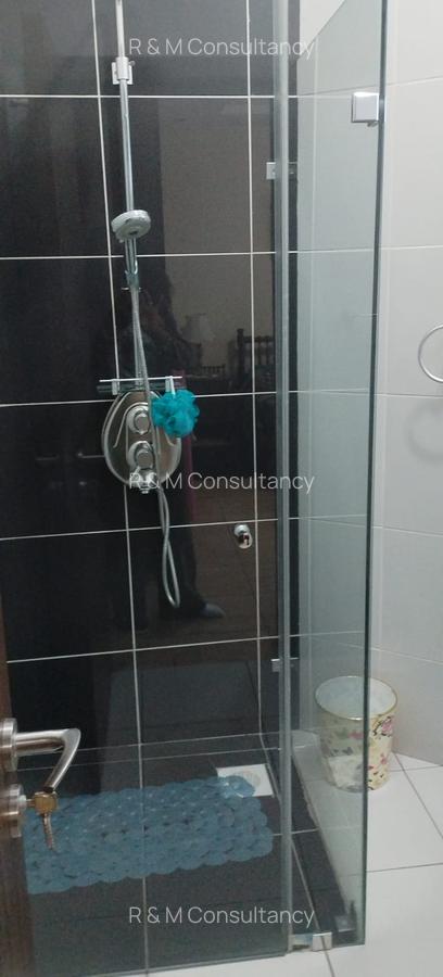 4 Bed Apartment with En Suite in Kileleshwa - 3