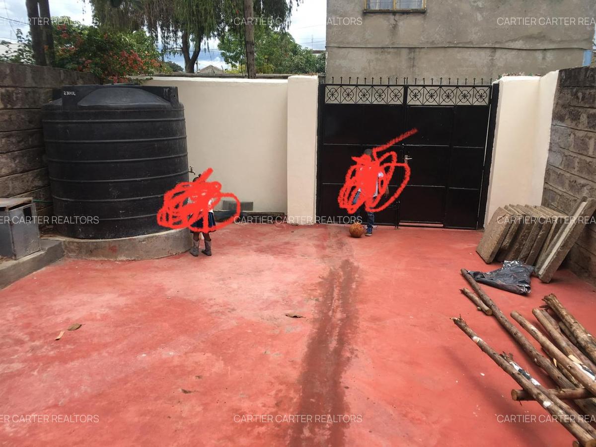 4 Bed House with Staff Quarters in Buruburu - 13