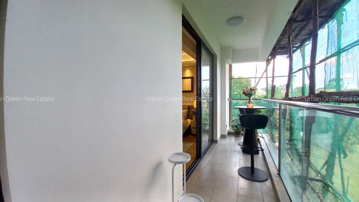 4 Bed Apartment with En Suite in Westlands Area - 9