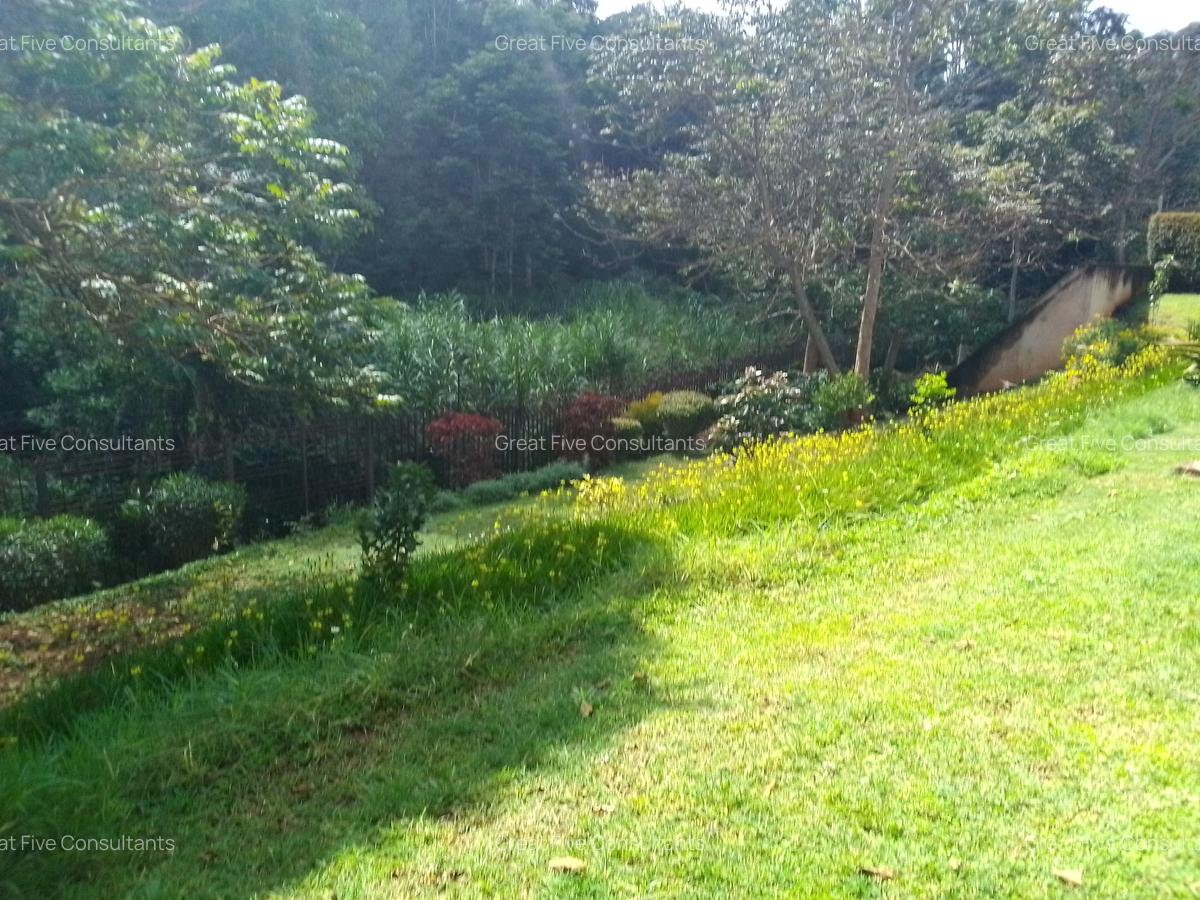 4 Bed Villa with En Suite in Rosslyn - 18