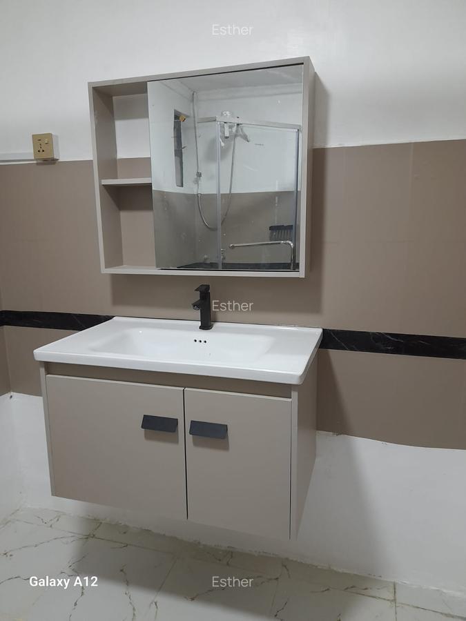 3 Bed Apartment with En Suite in Syokimau - 4