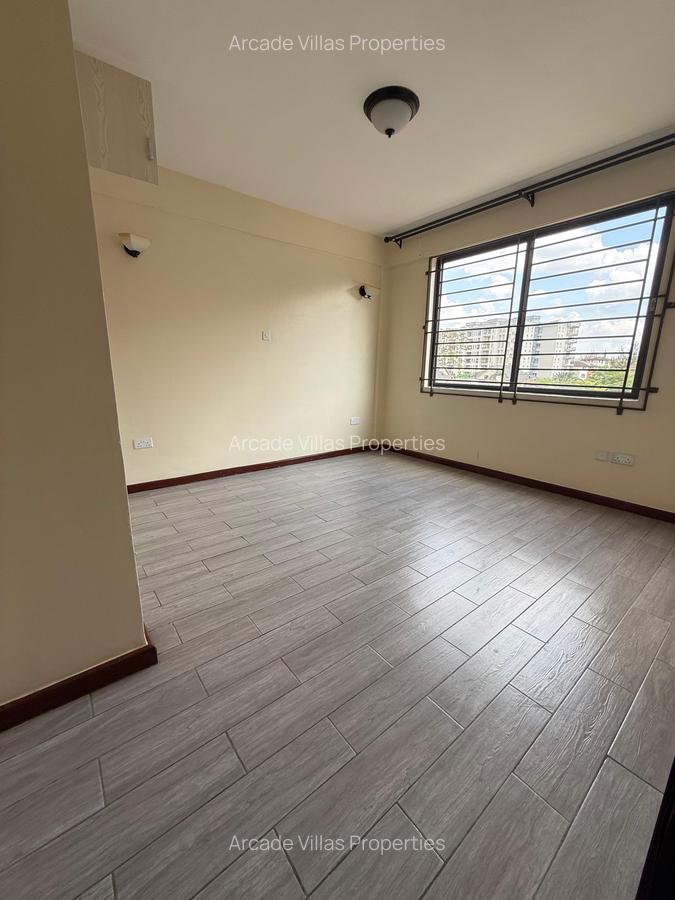 3 Bed Apartment with En Suite at Kileleshwa - 5