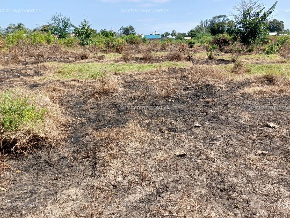 5 ac Land at Utange - 7