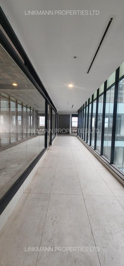 1,771 ft² Office with Service Charge Included in Mombasa Road - 6