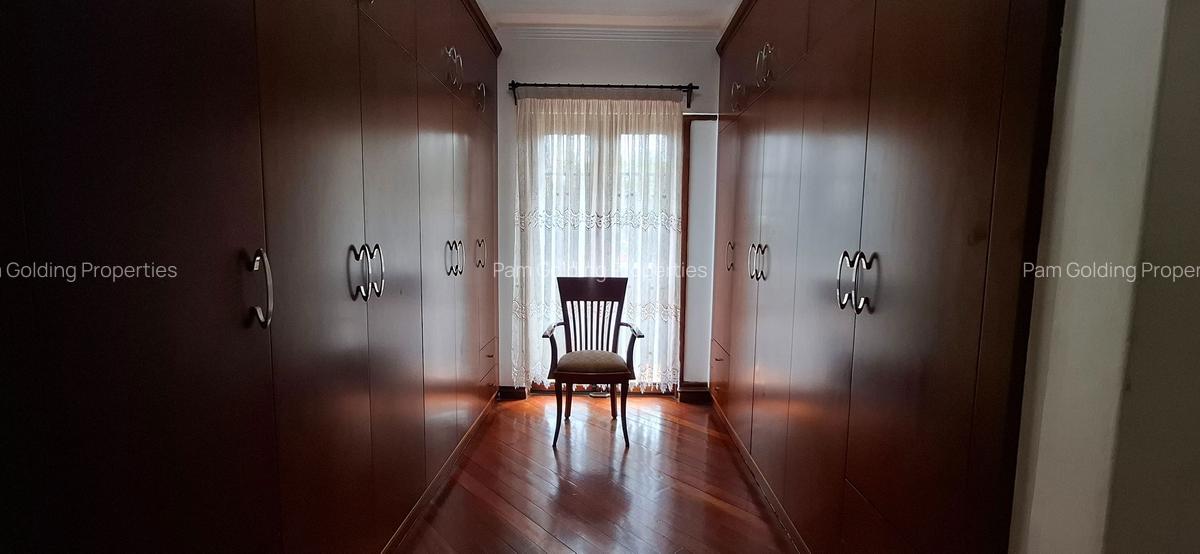 4 Bed House at Kigwa Ridge - 11