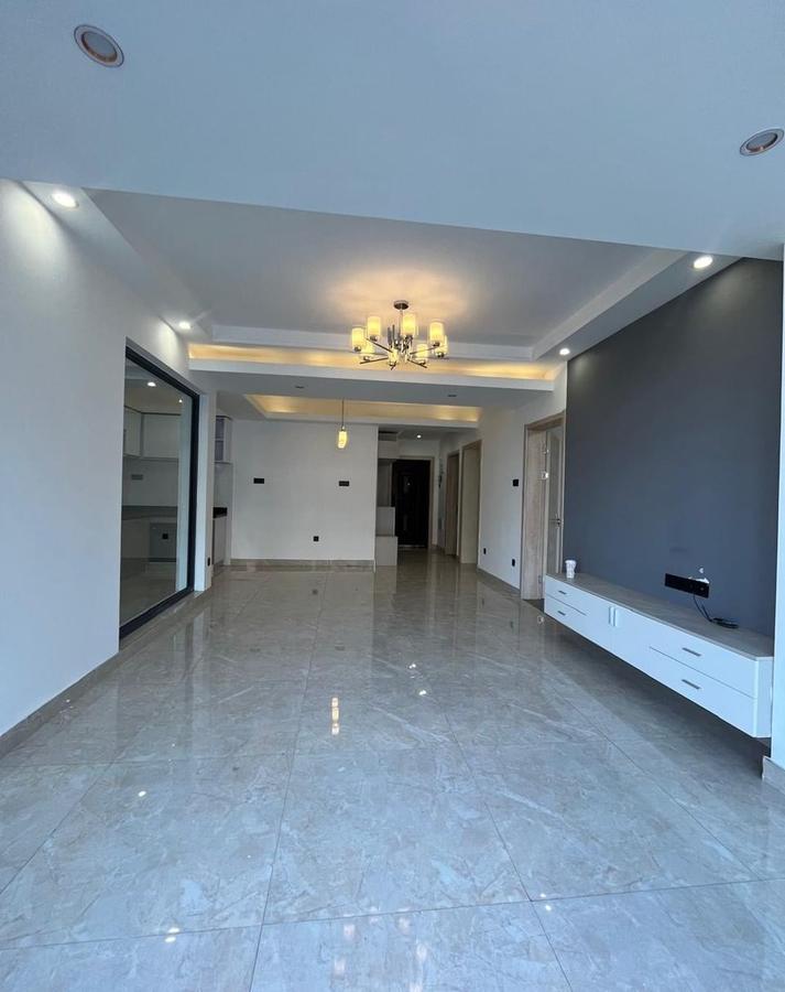 2 Bed Apartment with En Suite at Kingara Road - 1