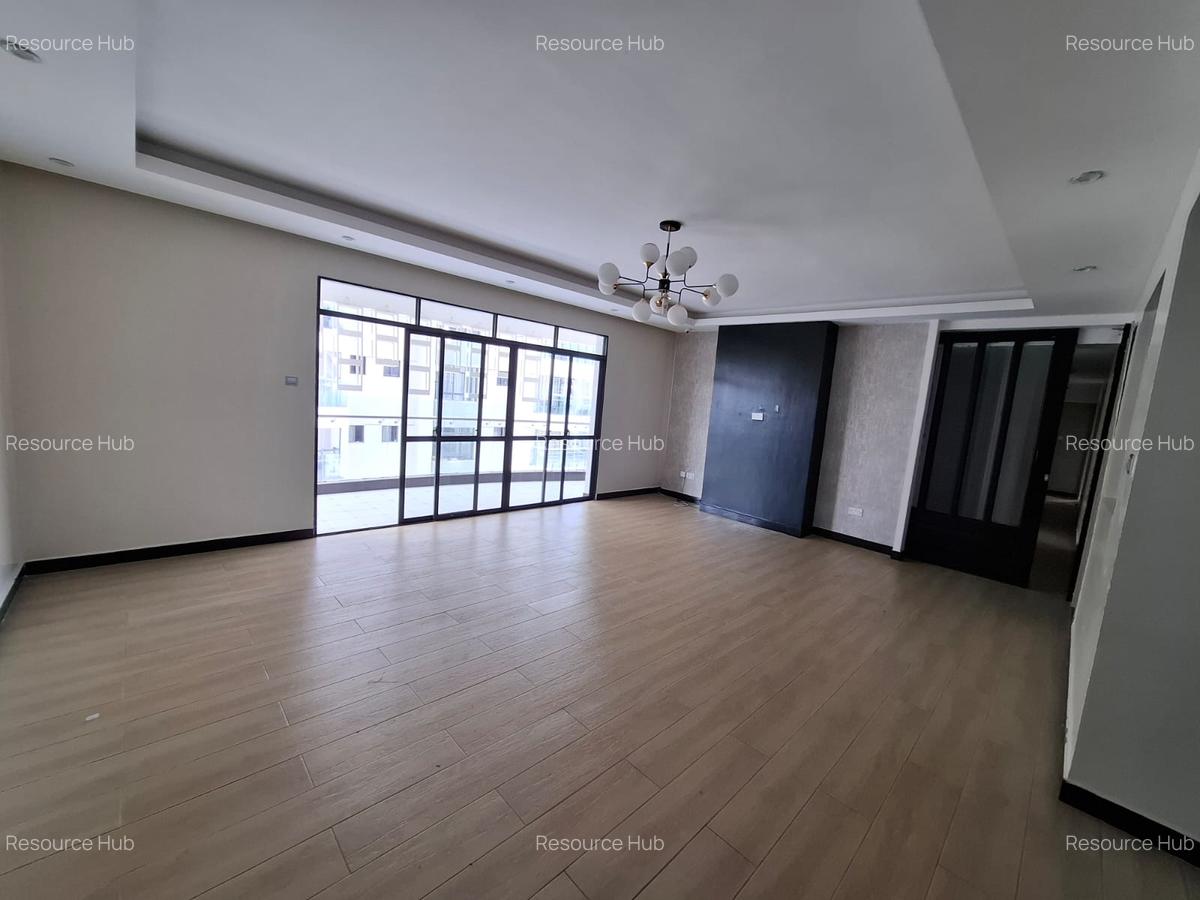 4 Bed Apartment with En Suite at Kilimani - 3