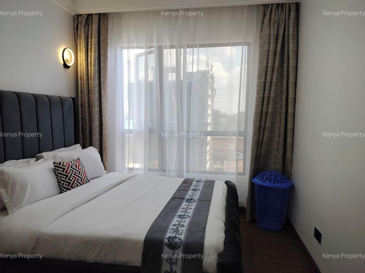 1 Bed Apartment with En Suite at Mawensi Road - 15