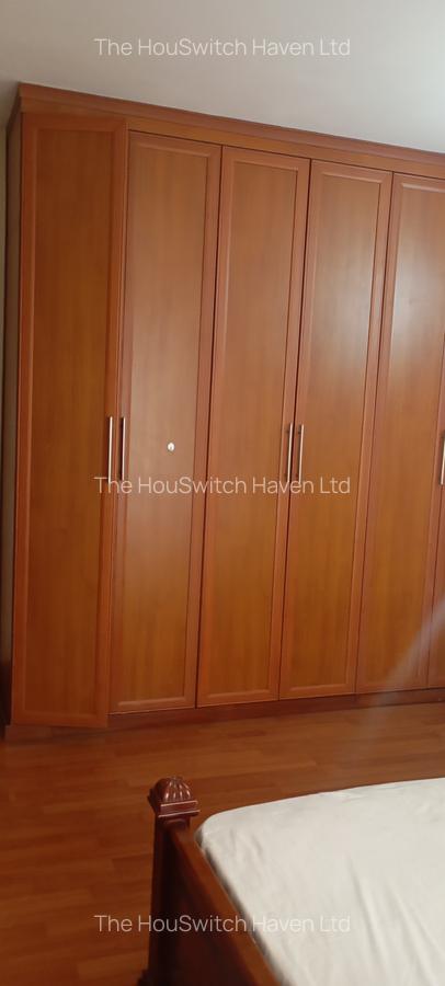 4 Bed Apartment with En Suite at Off Lower Kabete Road - 8