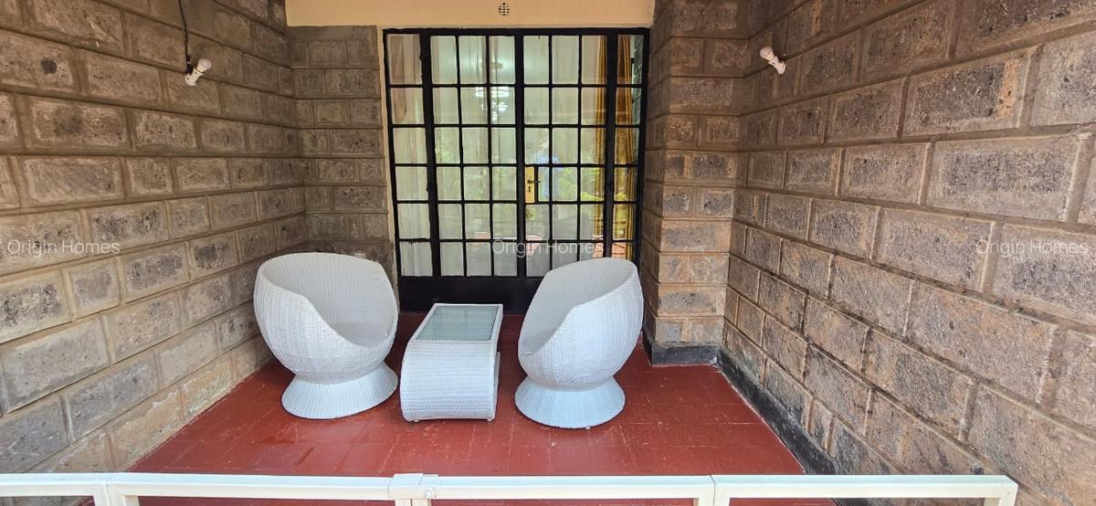 3 Bed Townhouse with En Suite at Thome - 17