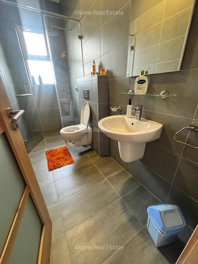 4 Bed Townhouse with Staff Quarters at Near Un Headquarters - 20