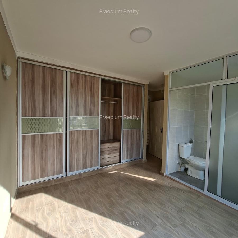 3 Bed Villa with En Suite in Kabete - 7