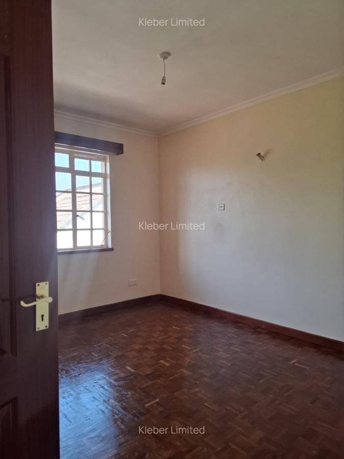 4 Bed Villa at Kiambu Road - 16