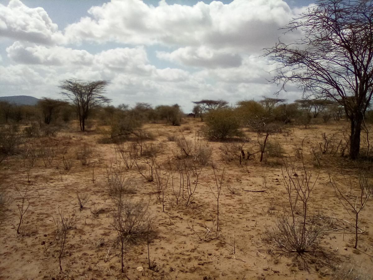 Land at Old Namanga Rd - 12