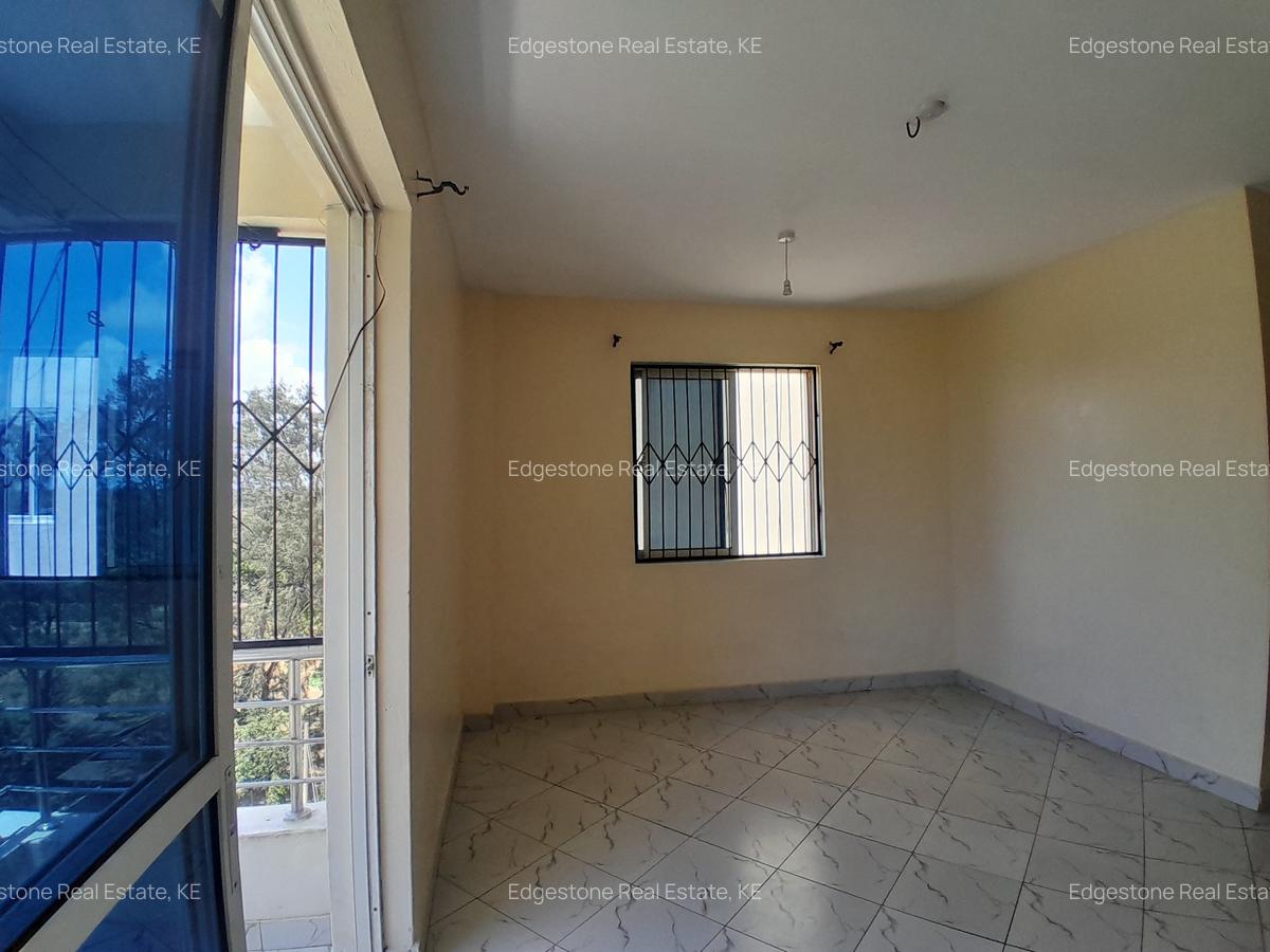 2 Bed Apartment with En Suite in Mtwapa - 3