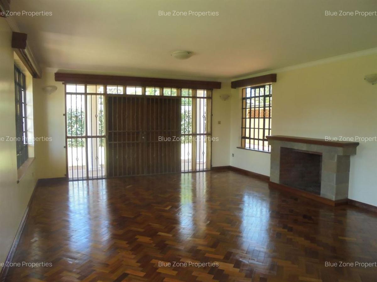 5 Bed House with En Suite at Off Ruaka Road - 6