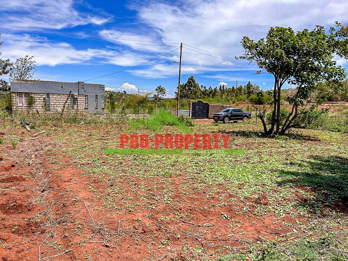 0.05 ha Residential Land at Nachu - 4