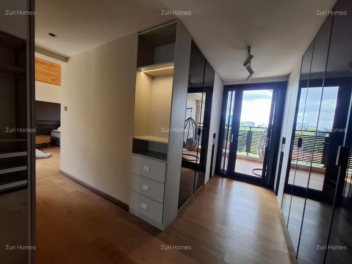 4 Bed Townhouse with En Suite in Lavington - 10