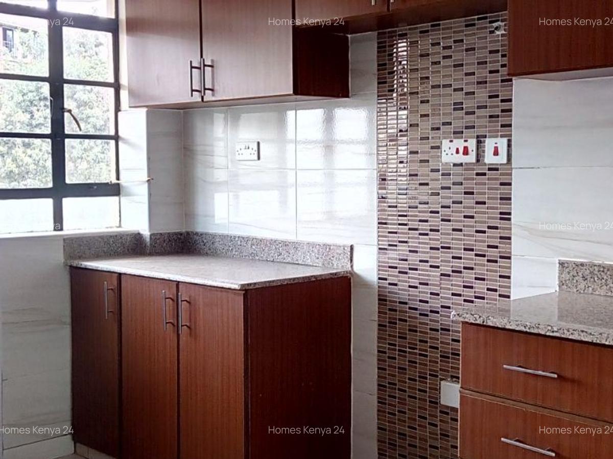 2 Bed Apartment in Ruaka - 8