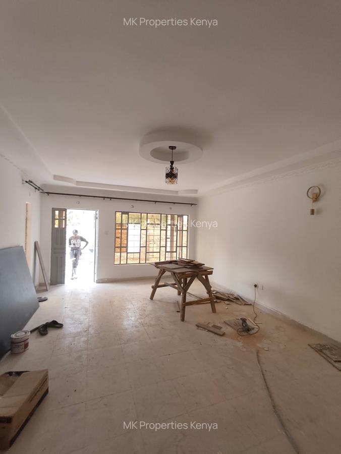 4 Bed House with En Suite at Kitengela Acacia - 2