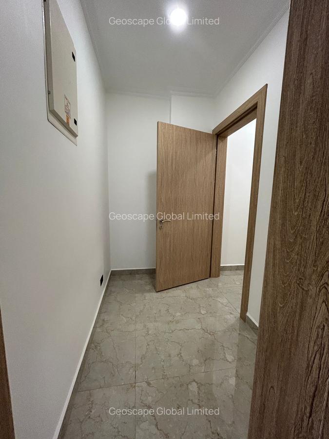 4 Bed Apartment with En Suite in Spring Valley - 19