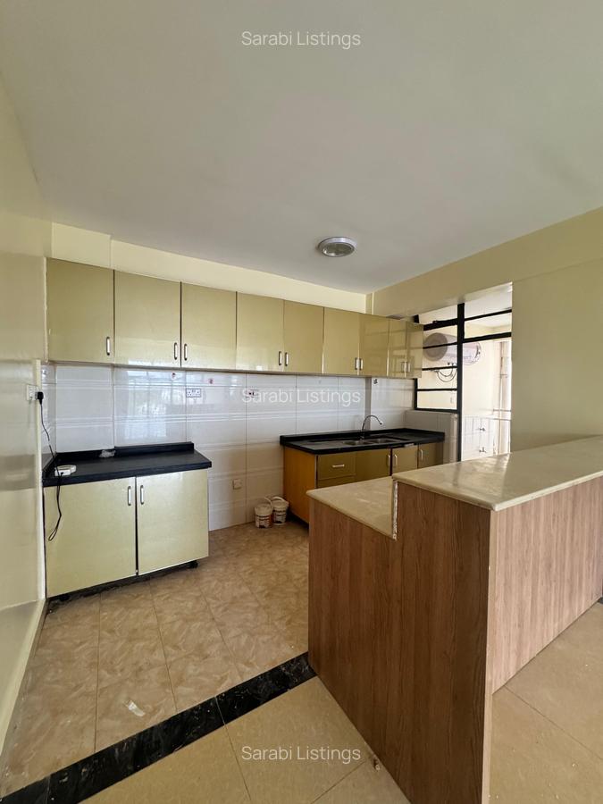 3 Bed Apartment with En Suite in Kilimani - 12