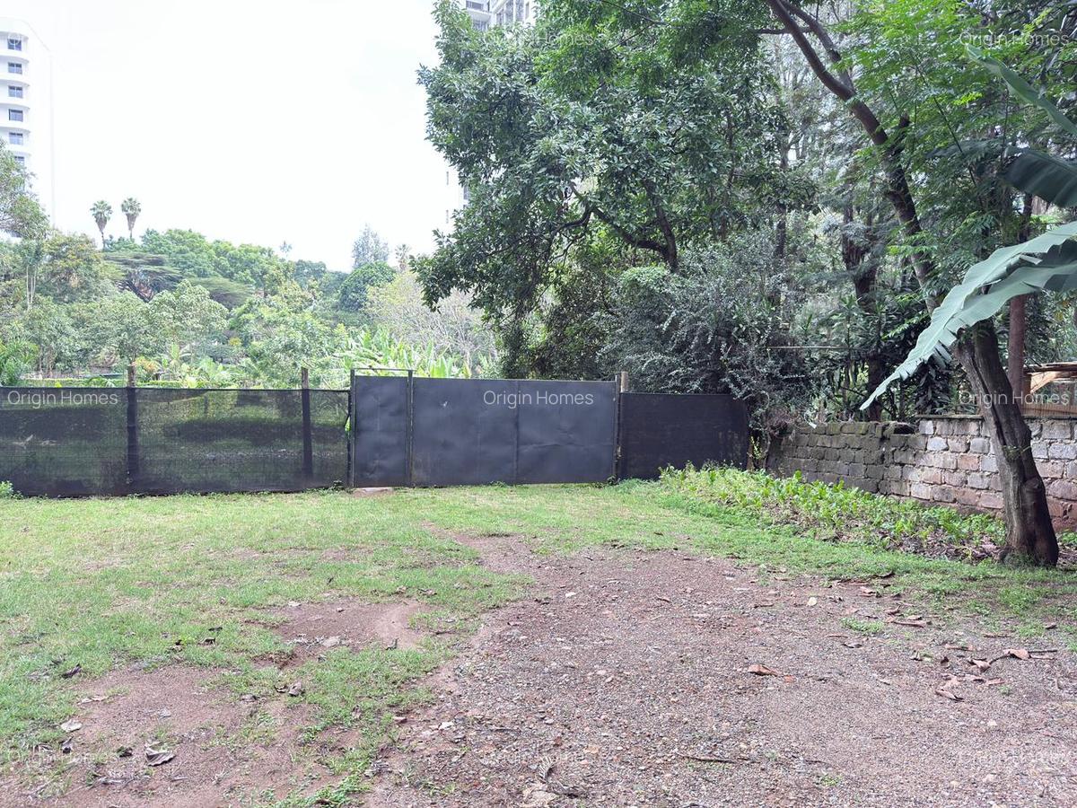 Commercial Property with Service Charge Included at Kileleshwa - 12
