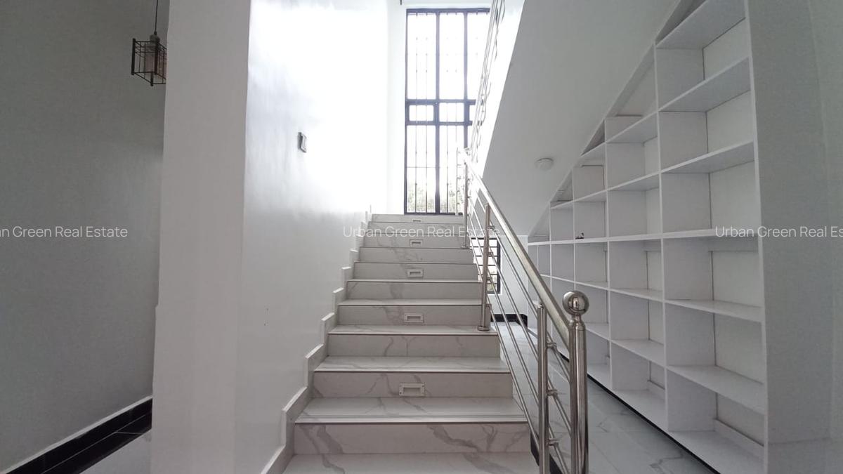 3 Bed House with En Suite at Mugutha - 7