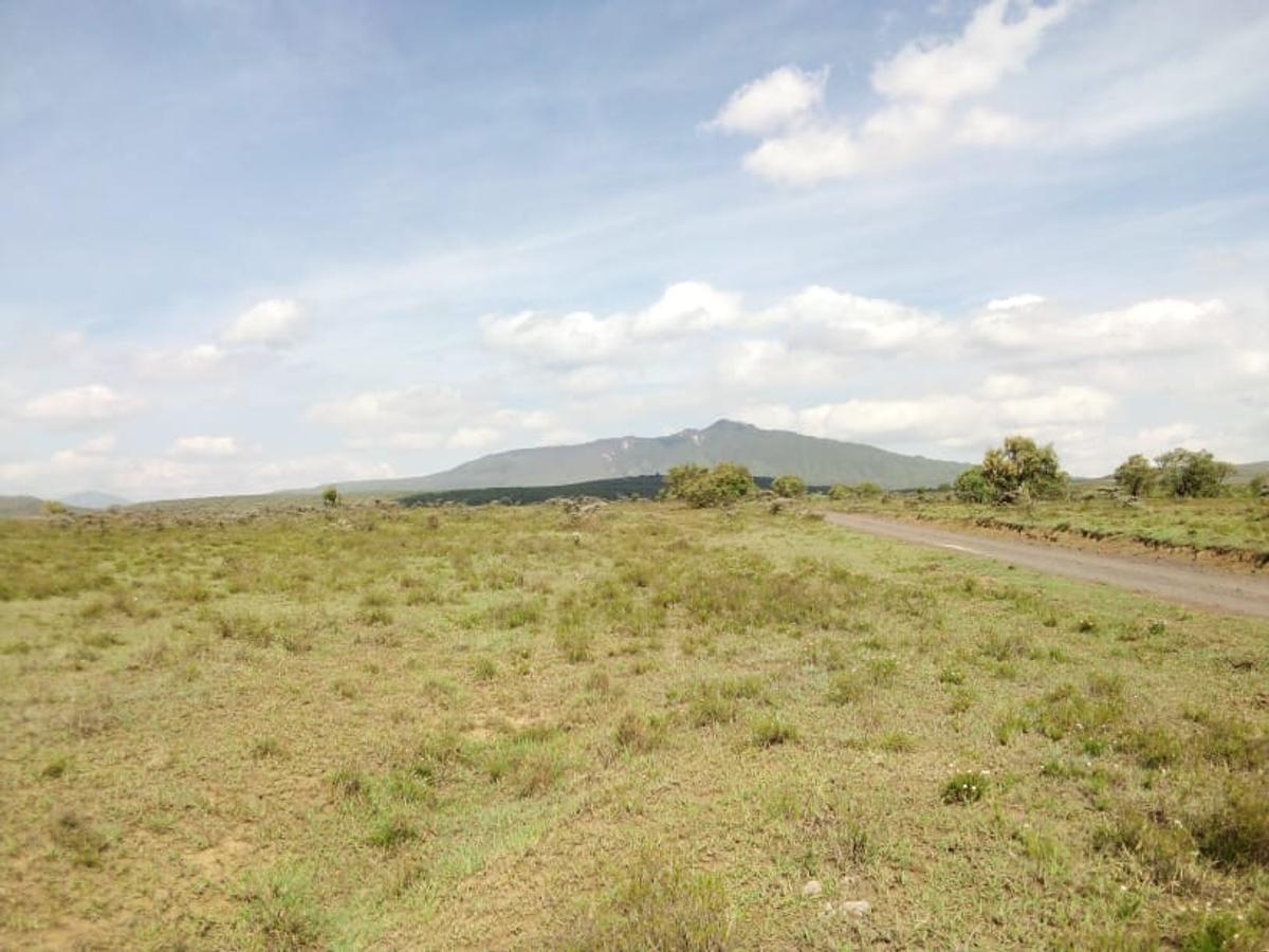 Land in Naivasha - 2